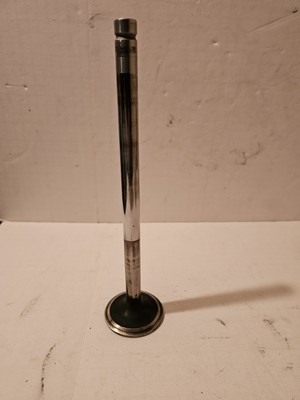Railroad Locomotive Engine Valve