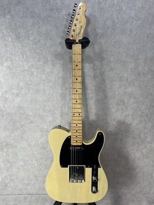 Fender 10 for 15 Limited Ed American Vintage 52 Korina Telecaster