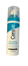 CeraVe Resurfacing Retinol Serum 1oz / 30ml