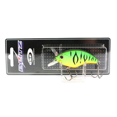 OSP Blitz 53 mm 9 Gramm Schwimmend K�der M-14 (5298)