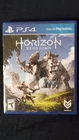 Horizon Zero Dawn (2017) - PlayStation 4 [GOOD CONDITION]