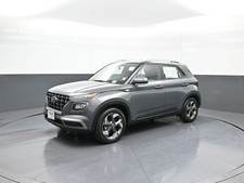 2024 Hyundai Venue