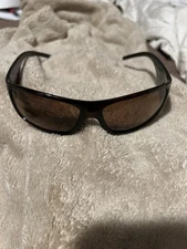 Mens polarized sport-style sunglasses Italian Design Great 👍 Shape