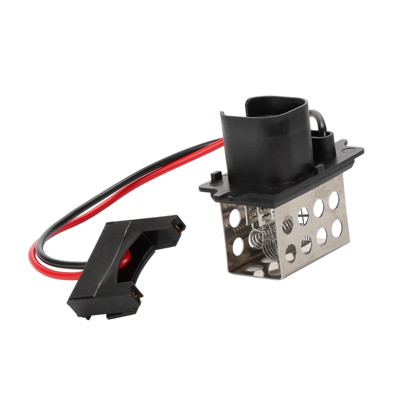 Résistance 2710000QAC régulateur de vitesse ventilation Renault Clio