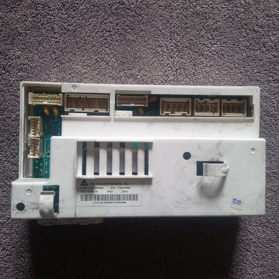 ORIGINAL ERSATZTEILE FÜR HOTPOINT WDF740 WASCHTROCKNER STEUERMODUL.21501008404