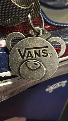Vans LX Authentic 44 Charms Pack La Habana | Mens 7.5 / W9