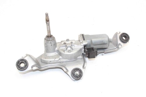 MAZDA 3 BL Heckscheibenwischermotor BBN9-67450 2.20 Diesel 136kw 2011 24454099