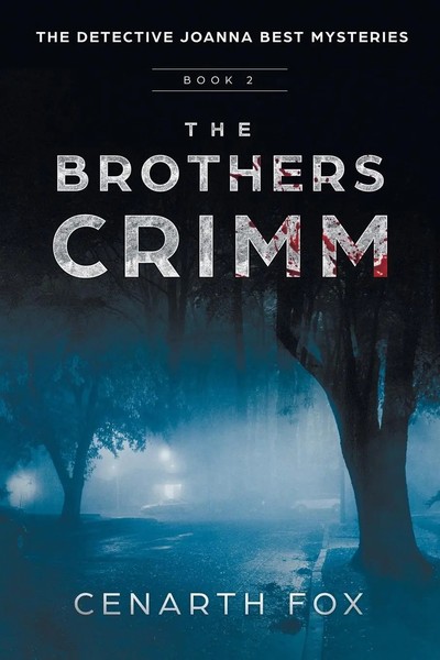 Cenarth Fox | The Brothers Crimm | Taschenbuch | Englisch (2018) | Fox Plays-image