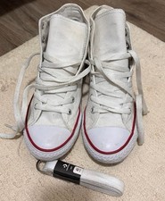 Converse Chuck Taylor All Star High Top Youth Size 3