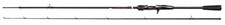 (TG. 2,13 m) Abu Garcia Vendetta V3 Casting Rod - Canna da Pesca Esca Cast - Luc