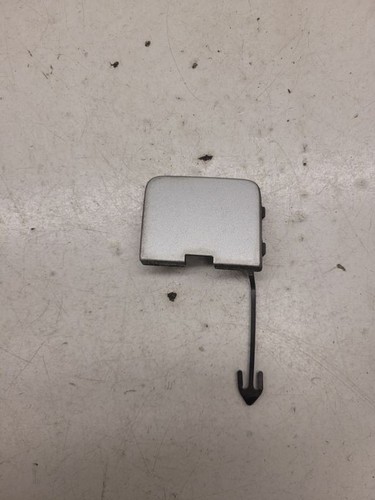 Volkswagen Passat B6 2006 Stoßstange hinten Reihe Haken Kappe Abdeckung 3C9807441 DRA13954