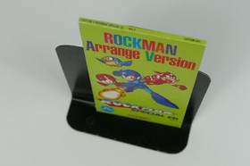 Rockman Special CD Vol. 2 Soundtrack OST | CAPCOM | Nintendo NES Mega Man