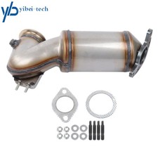 Front Side Catalytic Converter For Buick Encore Chevy Cruze 2016-2019 L4 1.4L