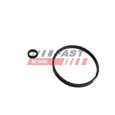 ORIGINAL® Fast Dichtung, Ölkühler für Citroën C2 XSARA PICASSO C3 I SAXO