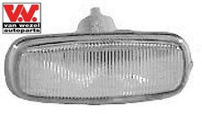 VAN WEZEL 0315913 Blinkleuchte Blinker Blinklicht für Audi 
