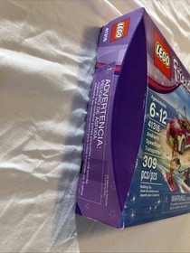 Lego Friends New In Box Andrea&rsquo;s Speedboat Transporter #41316 Unopened Ages 6-12