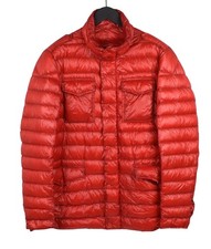 Piumino uomo Moncler Omer originale taglia 4 L H5706