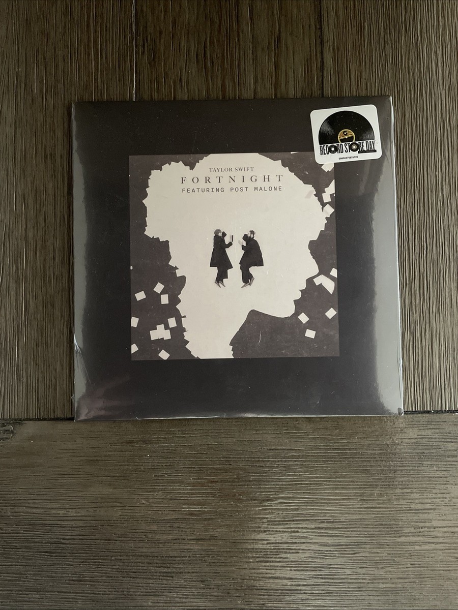 Taylor Swift - Fortnight - 7