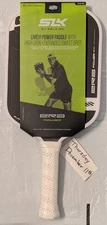 Selkirk SLK ERA Power - Elongated - 16mm Pickleball Paddle - New & in Packaging