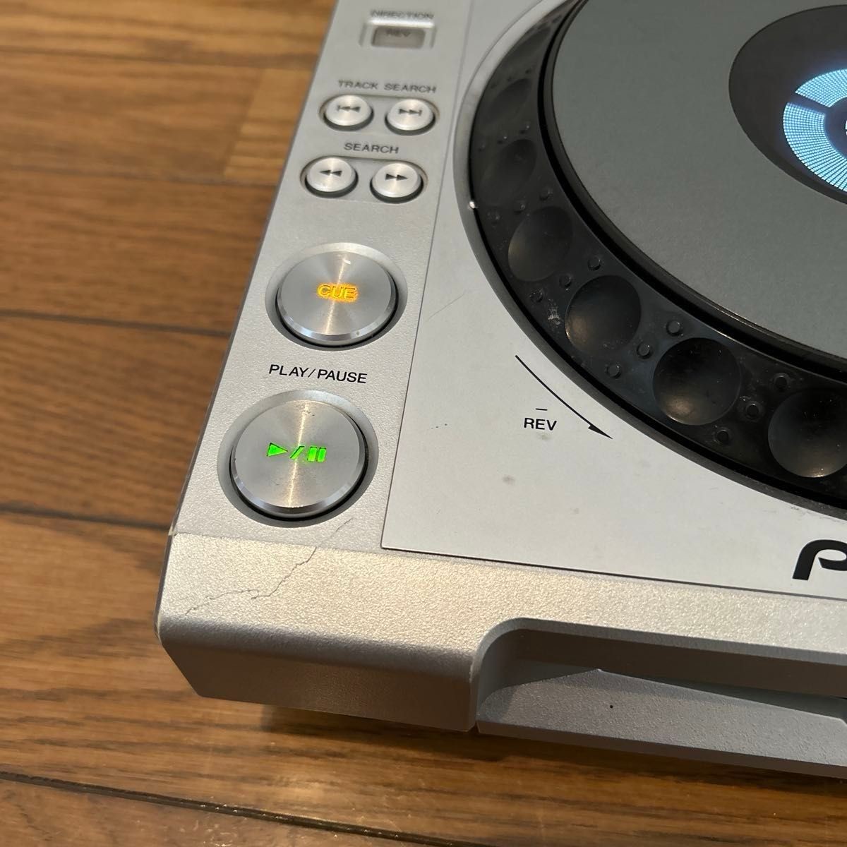 Pioneer CDJ-850 DJ Digital Media Player for sale online | eBay