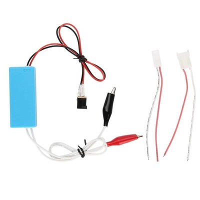 CCFL LED Backlight Tester, 12V Lamp Tube Tester for LCD TV Display Screen, Ad...