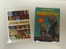 2014 Disney Store Star Wars Trading Cards 12