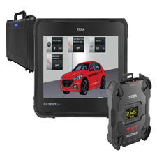 TEXA Axone Nemo Plus Auto Con Multihub PLCMH