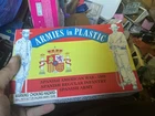 Armies in Plastic: Box Set Spanish Regular infantry Spanish Army  1898 war