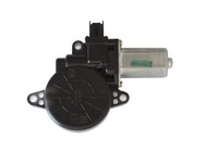 Motor Fensterheber Hinten FüR Mazda 3 2009-2013 Original Hinten Links