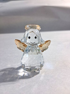 SWAROVSKI 未使用新品 クリスタル ロッキンエンジェル 25+ Swarovski Rocking Angel for sale | Updated Oct 2026