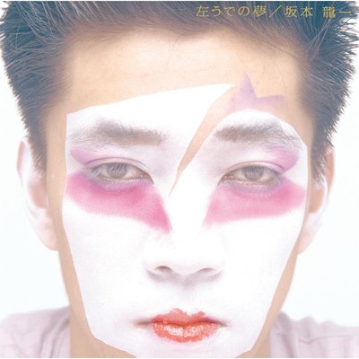 Ryuichi Sakamoto Hidari Ude No Yume (CD) Album (Jewel Case) (UK IMPORT)