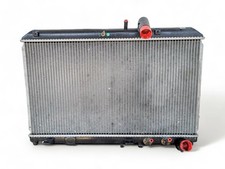 2004-2008 Mazda RX-8 RX8 Cooling Radiator M/T N3H615200D, D031, OEM, 2004, 2005,