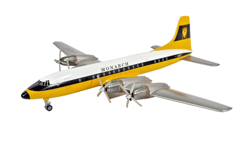 AA31502 | Corgi Airliner 1:144 | Bristol Britania 312F, A