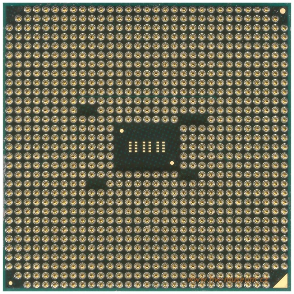 AMD A6-5400K CPU Processor Socket FM2 65W 3,60GHZ Max 3,80GHZ 2C/2T - Image 2 of 2