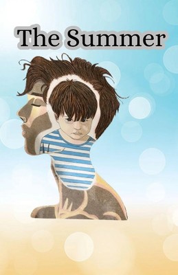The Summer That Broke Us Martin D Gangley Taschenbuch Englisch 2024