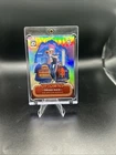 2024 Panini Donruss Optic - Uptowns Drake Maye #4 (RC)