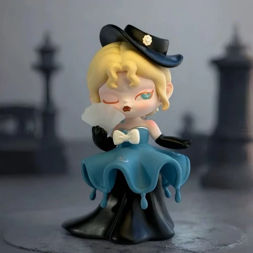 TNTSPACE ANITA Abandoned Chateau Series Confirmed Blind Box - Picture 22 of 26
