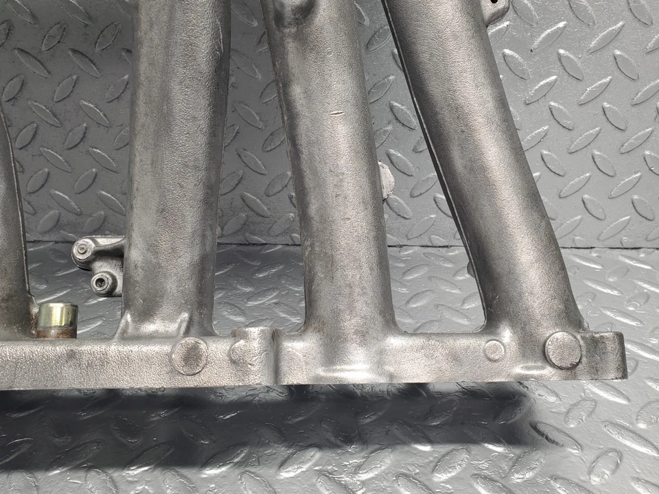 ⚙51091⚙ Mercedes-Benz W124 260E Air Intake Manifold 1031411601 - Image 4 of 4