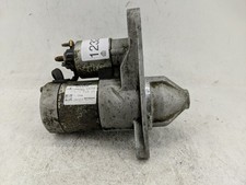 2010-2012 Nissan Versa Car Starter Motor Solenoid Oem P1OXH