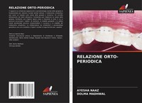 Ayesha Naaz (U. A.) | Relazione ORTO-PERIODICA | Taschenbuch | Italienisch