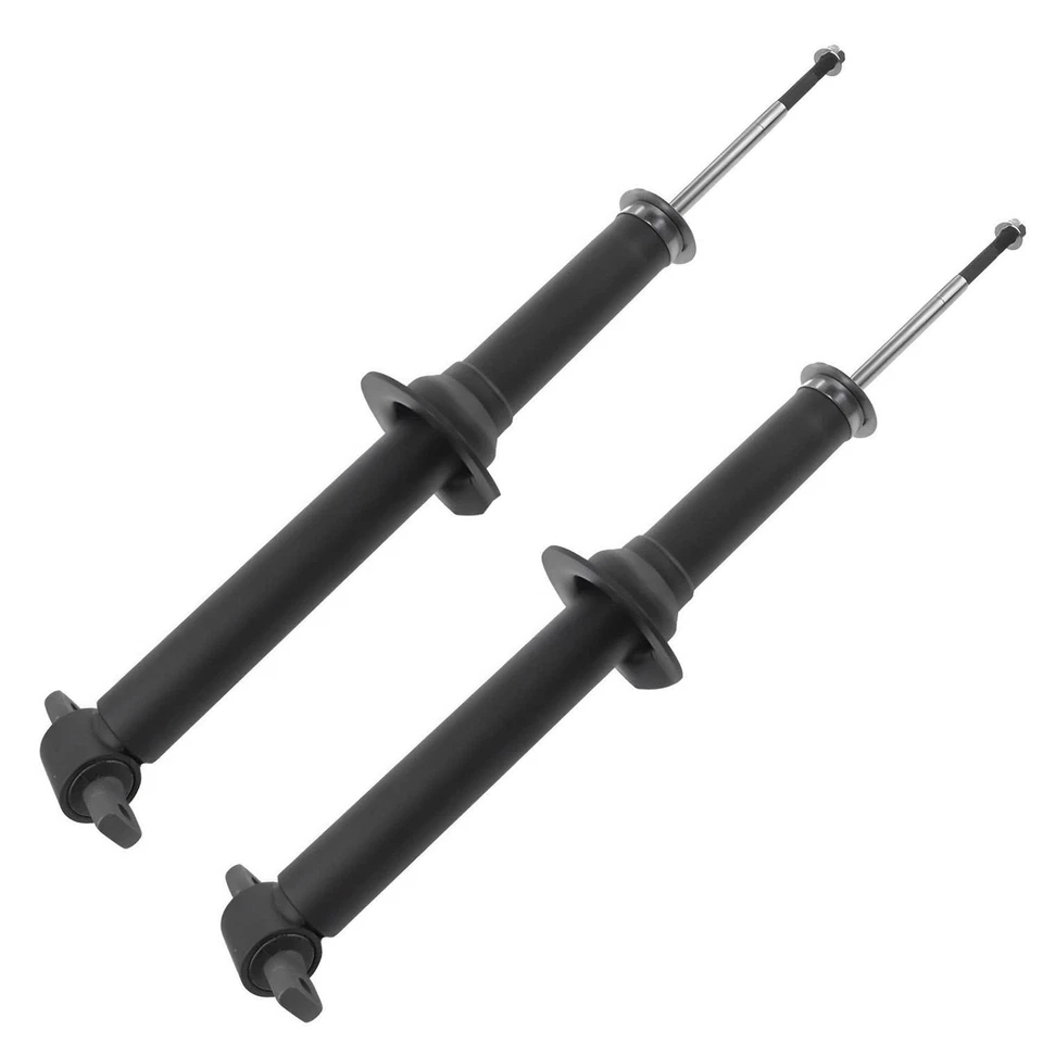 Conjunto de barras estabilizadoras de amortiguadores delanteros y traseros para BMW X5 X6 2015 2016 2017 2018 Foto 4 de 4