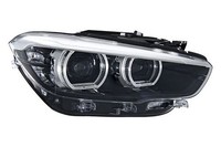 Hella 1EX 011 930-921 Hauptscheinwerfer FüR Bmw