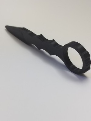 (Self Defense) Kubaton Keychain 