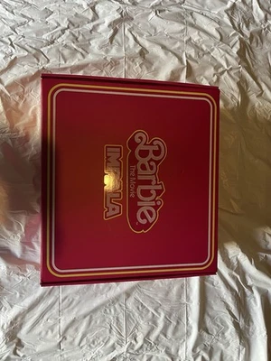 Rollers Impala Barbie The Movie – Neuf – Taille 36 – Édition Limitée - Photo 1/4
