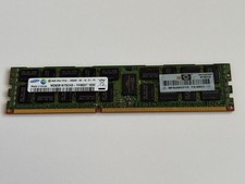 Samsung 8GB 1-Sitck PC3L-10600R DDR3 1333 ECC Memory M393B1K70CH0-YH9Q5T