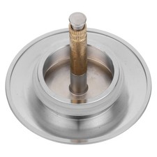 Bathtub Drain Accessories Overflow Cover Replacement Plug Shower