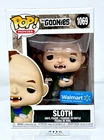 Funko Pop! - Movies - The Goonies - SLOTH - # 1069 - Vinyl Figure