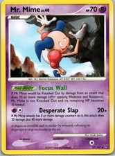 Mr. Mime 37/147 Rare Supreme Victors Pokemon Lightly Played on eBay