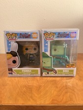 Ultimate Funko Pop Adventure Time Figures Gallery and Checklist 58