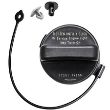 Fuel Cap for Nissan  Infiniti Vehicles